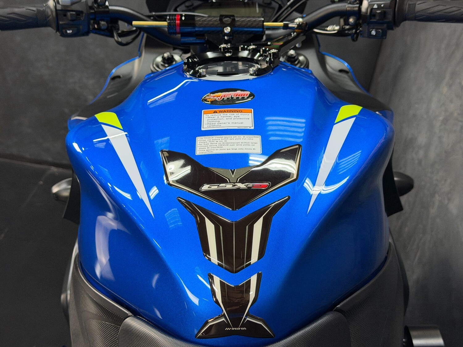 Used Suzuki GSX-S 2019 for sale - 78585760: Photo 48
