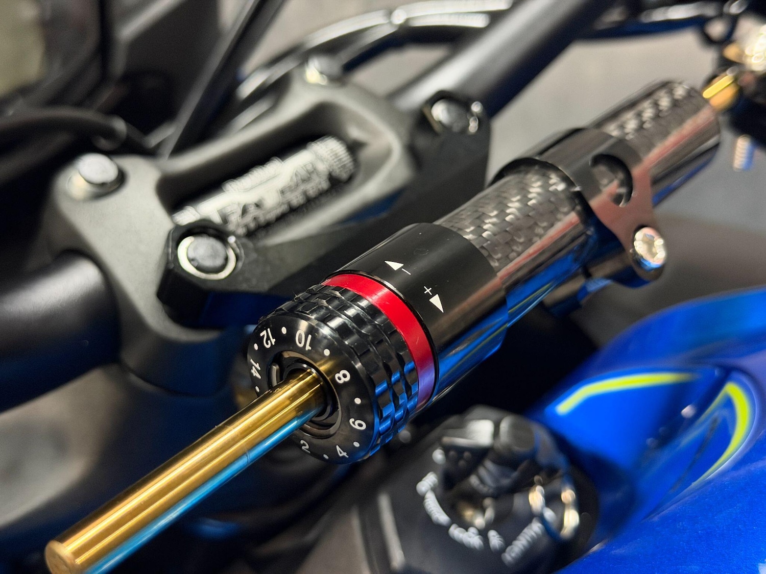 Used Suzuki GSX-S 2019 for sale - 78585760: Photo 6
