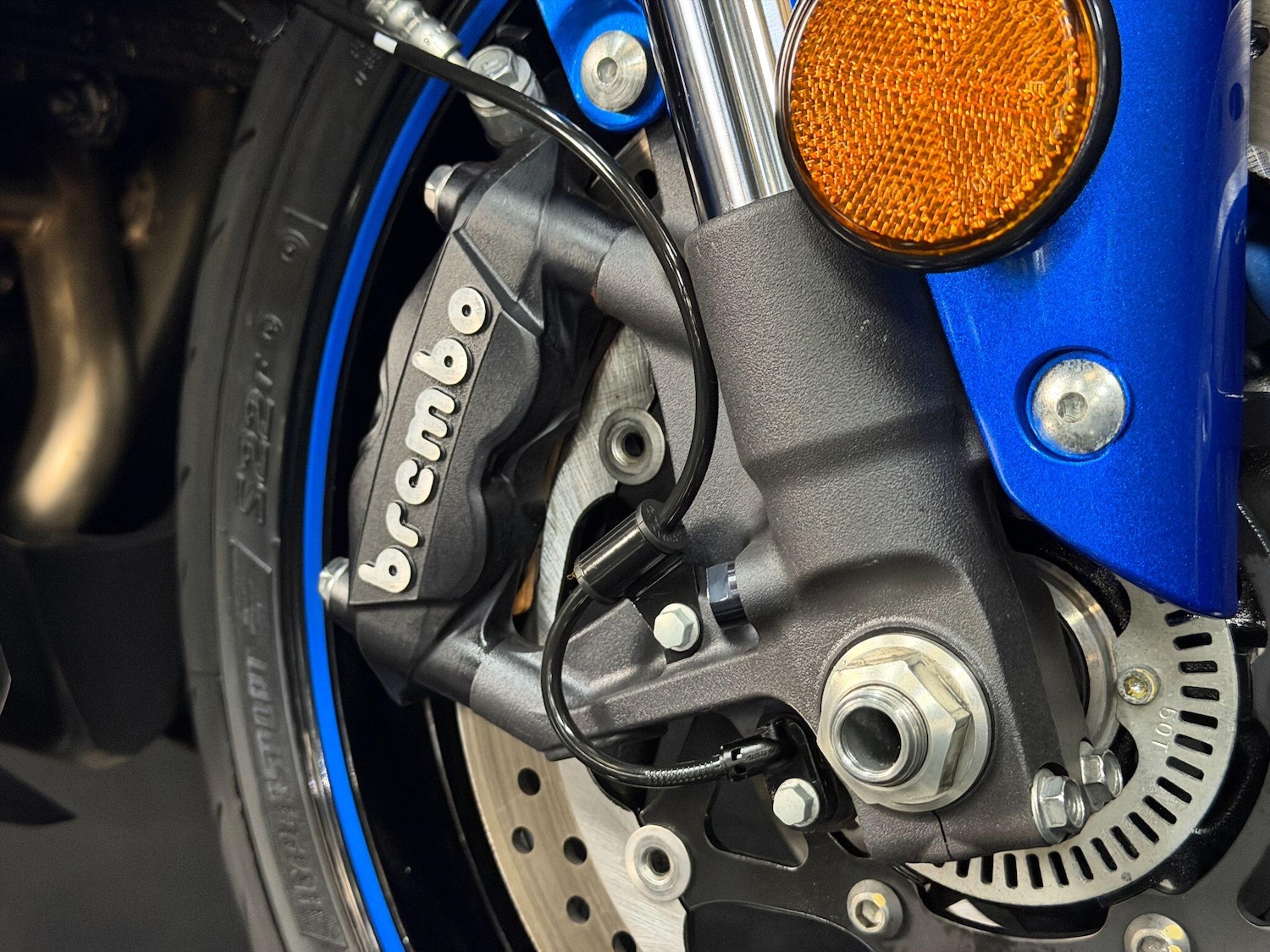 Used Suzuki GSX-S 2019 for sale - 78585760: Photo 8