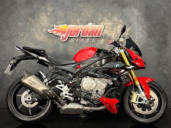 Used BMW S1000 2018 for sale - bike-79388479: Photo