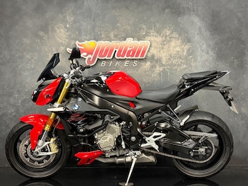 Used BMW S1000 2018 for sale - bike-79388479: Photo