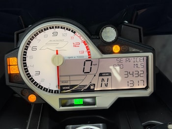 Used BMW S1000 2018 for sale - bike-79388479: Photo