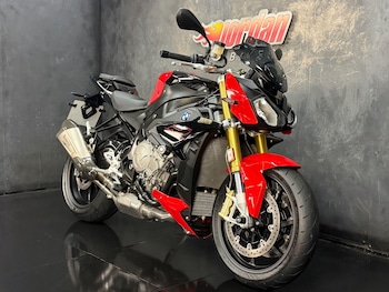 Used BMW S1000 2018 for sale - bike-79388479: Photo