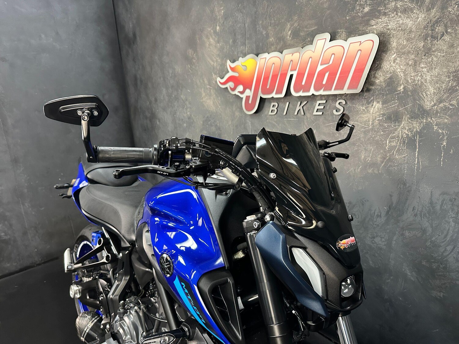 Used Yamaha MT-07 2024 for sale - 78898006: Photo 11
