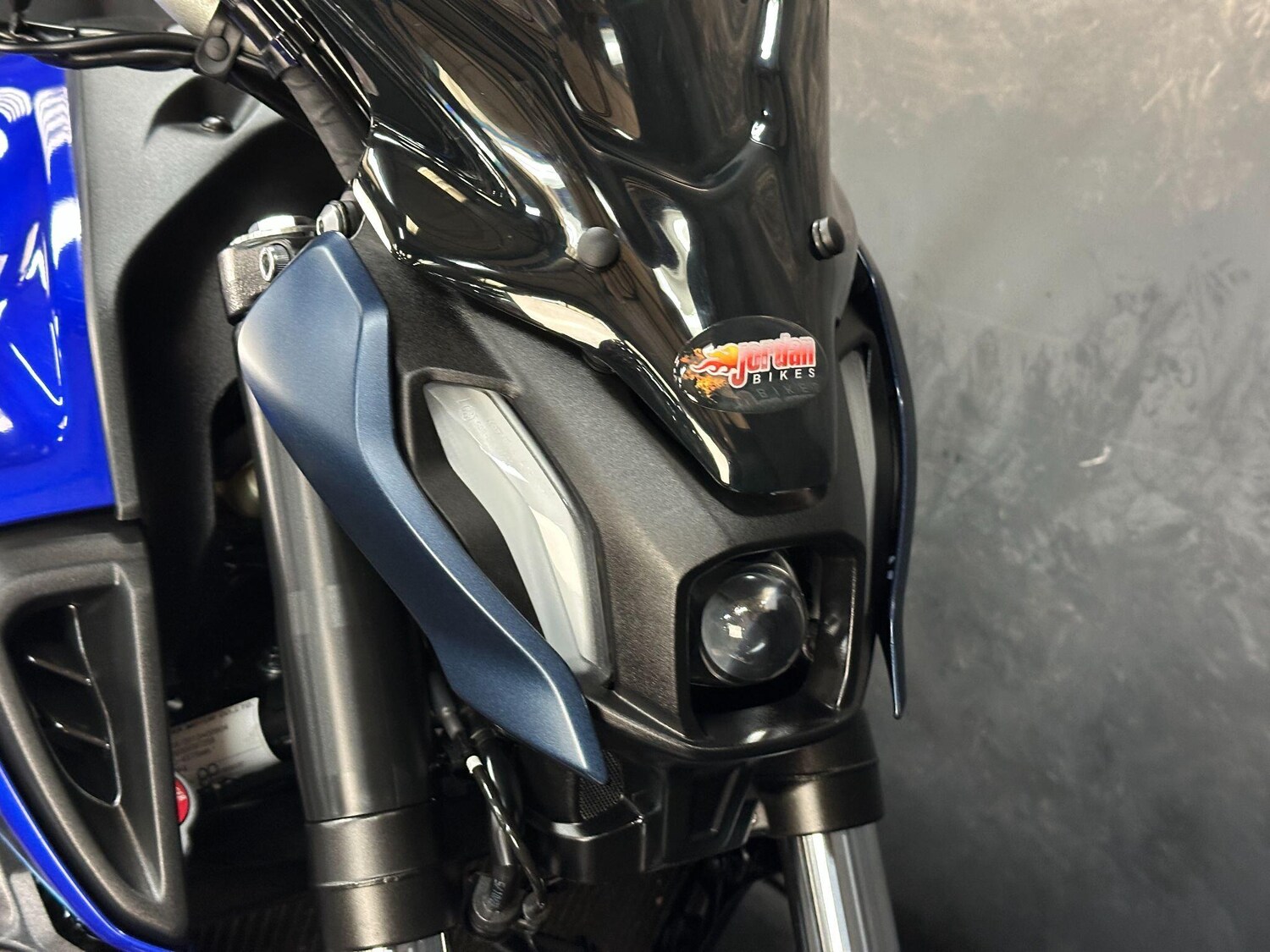 Used Yamaha MT-07 2024 for sale - 78898006: Photo 12