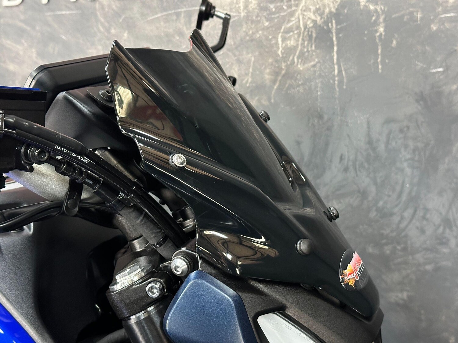 Used Yamaha MT-07 2024 for sale - 78898006: Photo 13