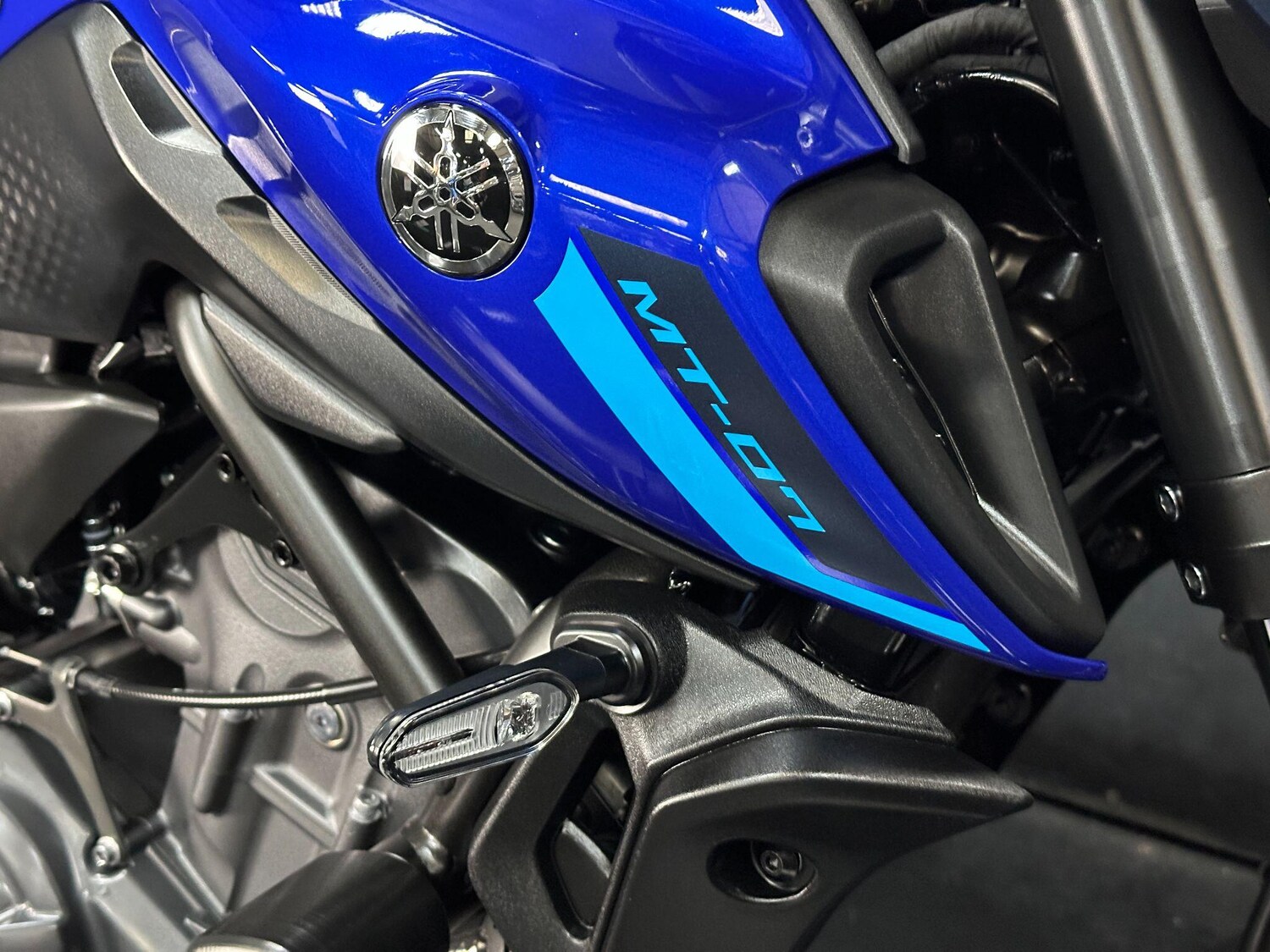 Used Yamaha MT-07 2024 for sale - 78898006: Photo 16