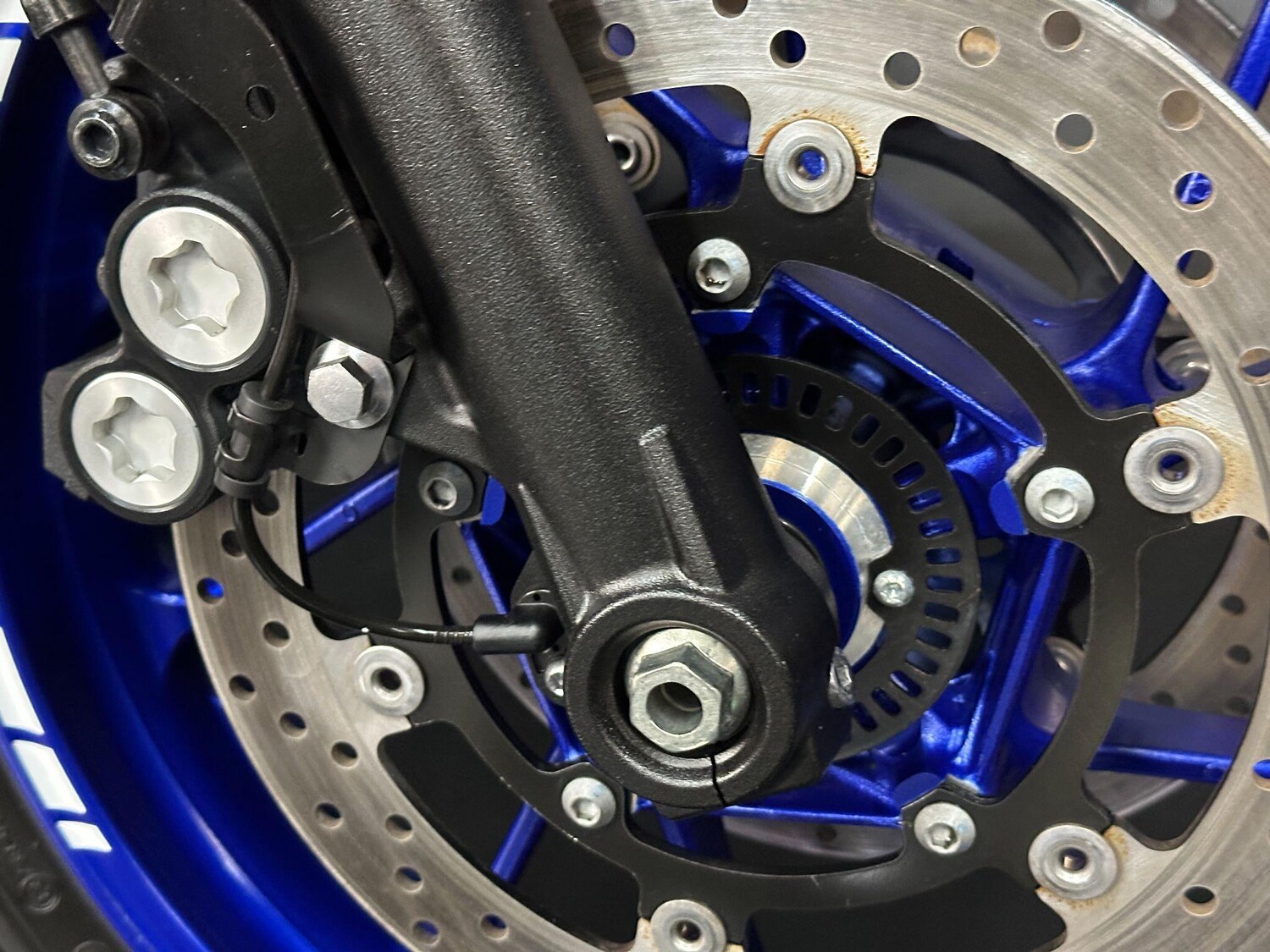 Used Yamaha MT-07 2024 for sale - 78898006: Photo 17