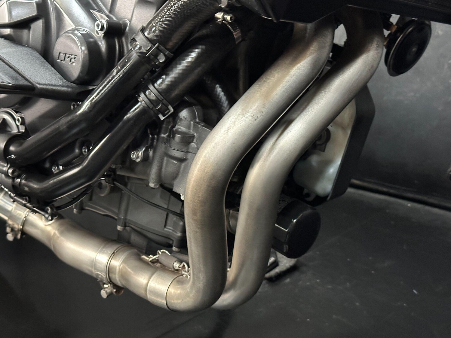 Used Yamaha MT-07 2024 for sale - 78898006: Photo 18