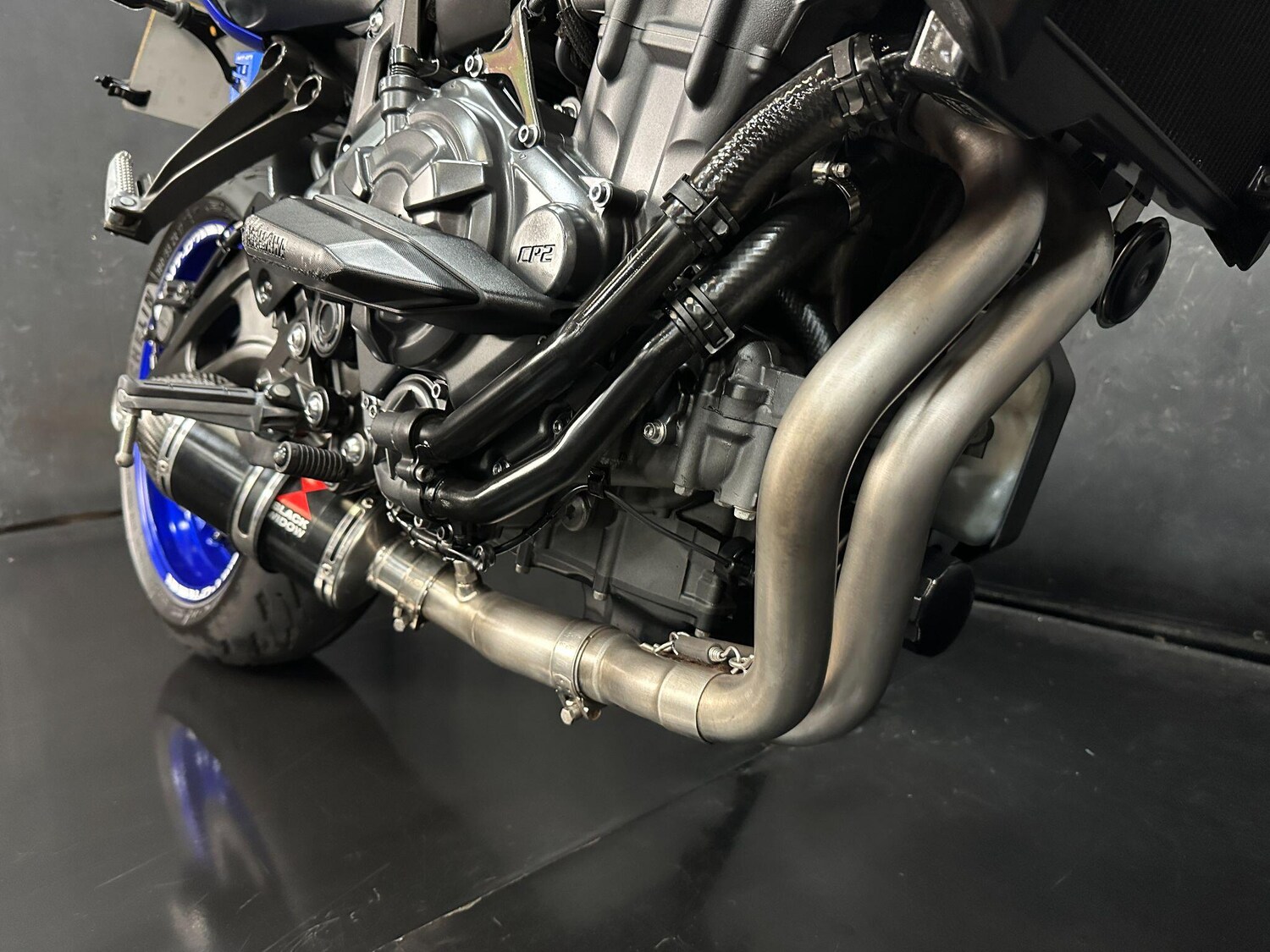 Used Yamaha MT-07 2024 for sale - 78898006: Photo 19