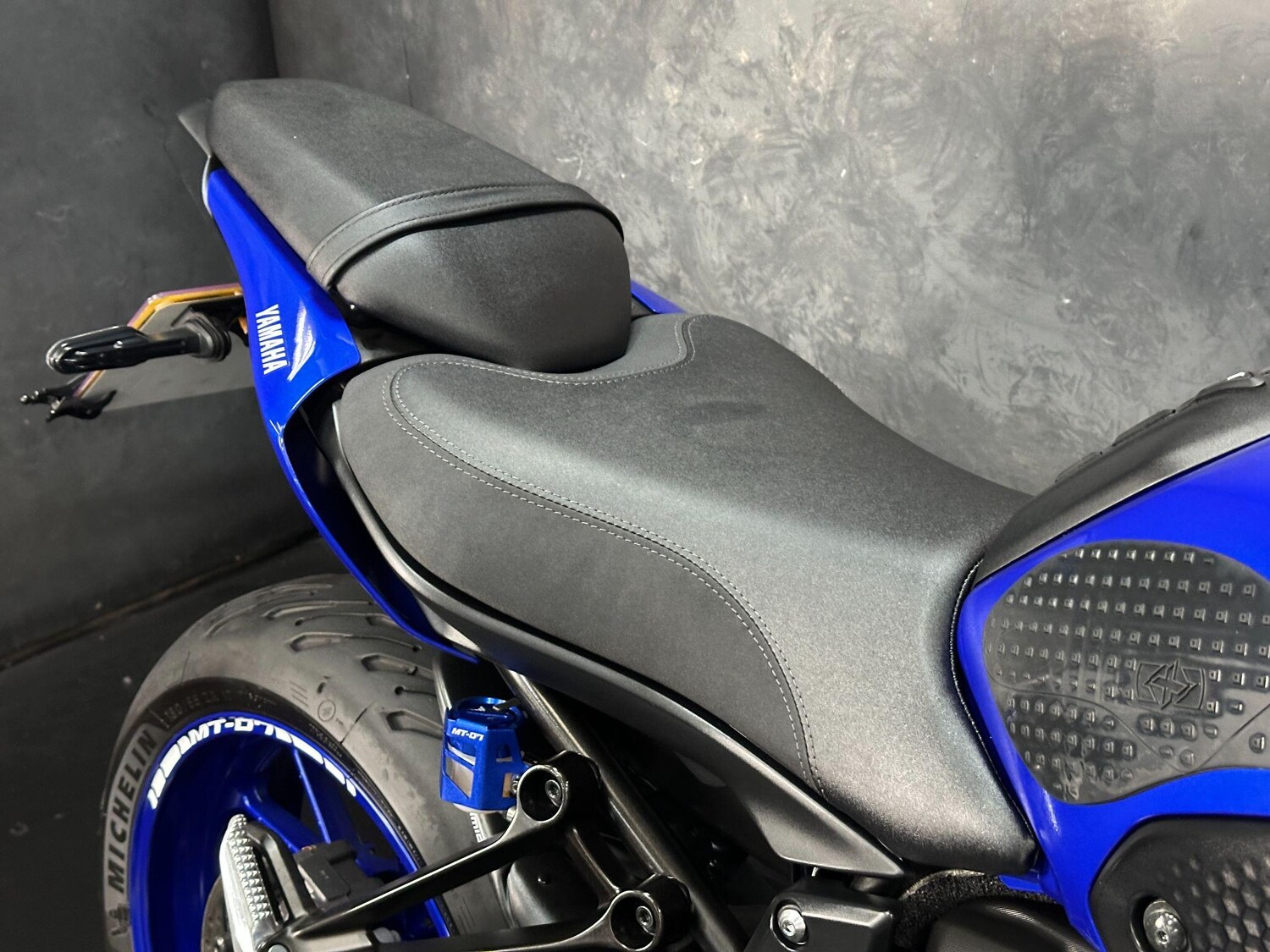 Used Yamaha MT-07 2024 for sale - 78898006: Photo 21