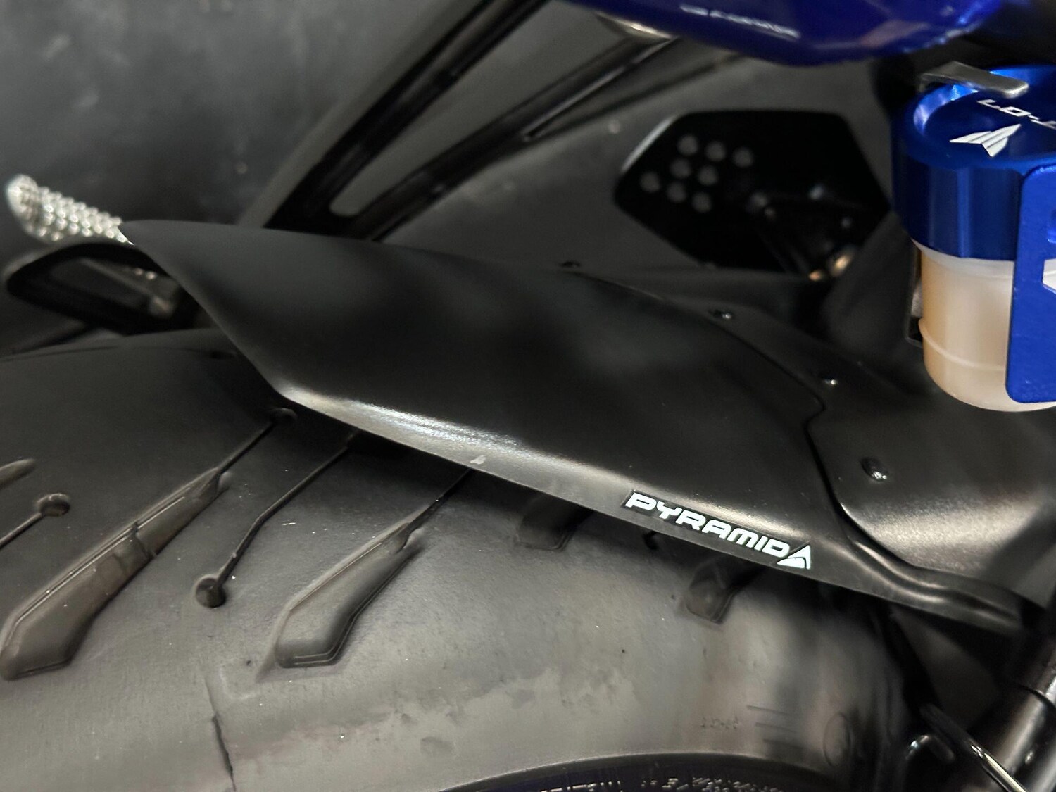Used Yamaha MT-07 2024 for sale - 78898006: Photo 24