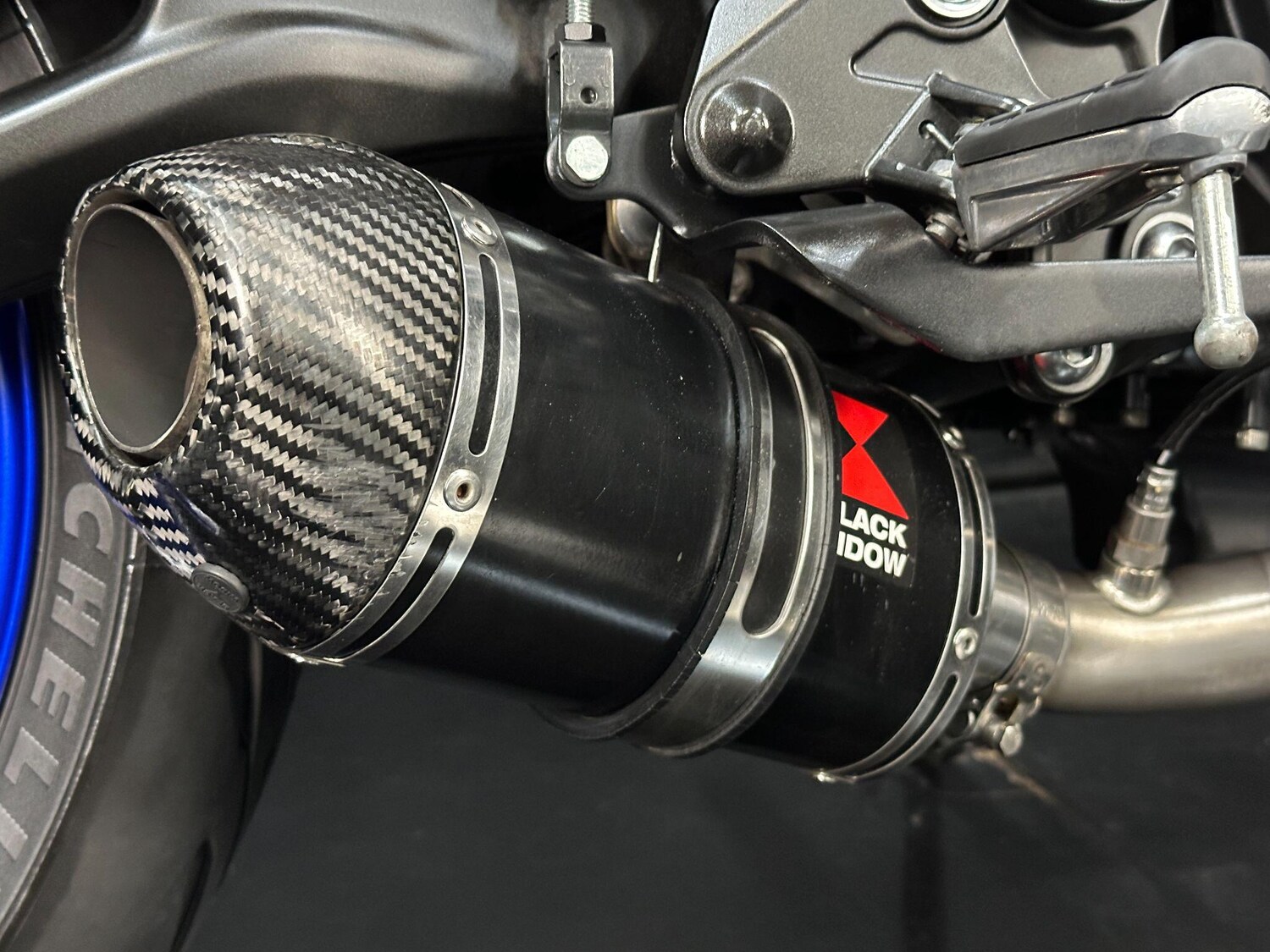 Used Yamaha MT-07 2024 for sale - 78898006: Photo 25