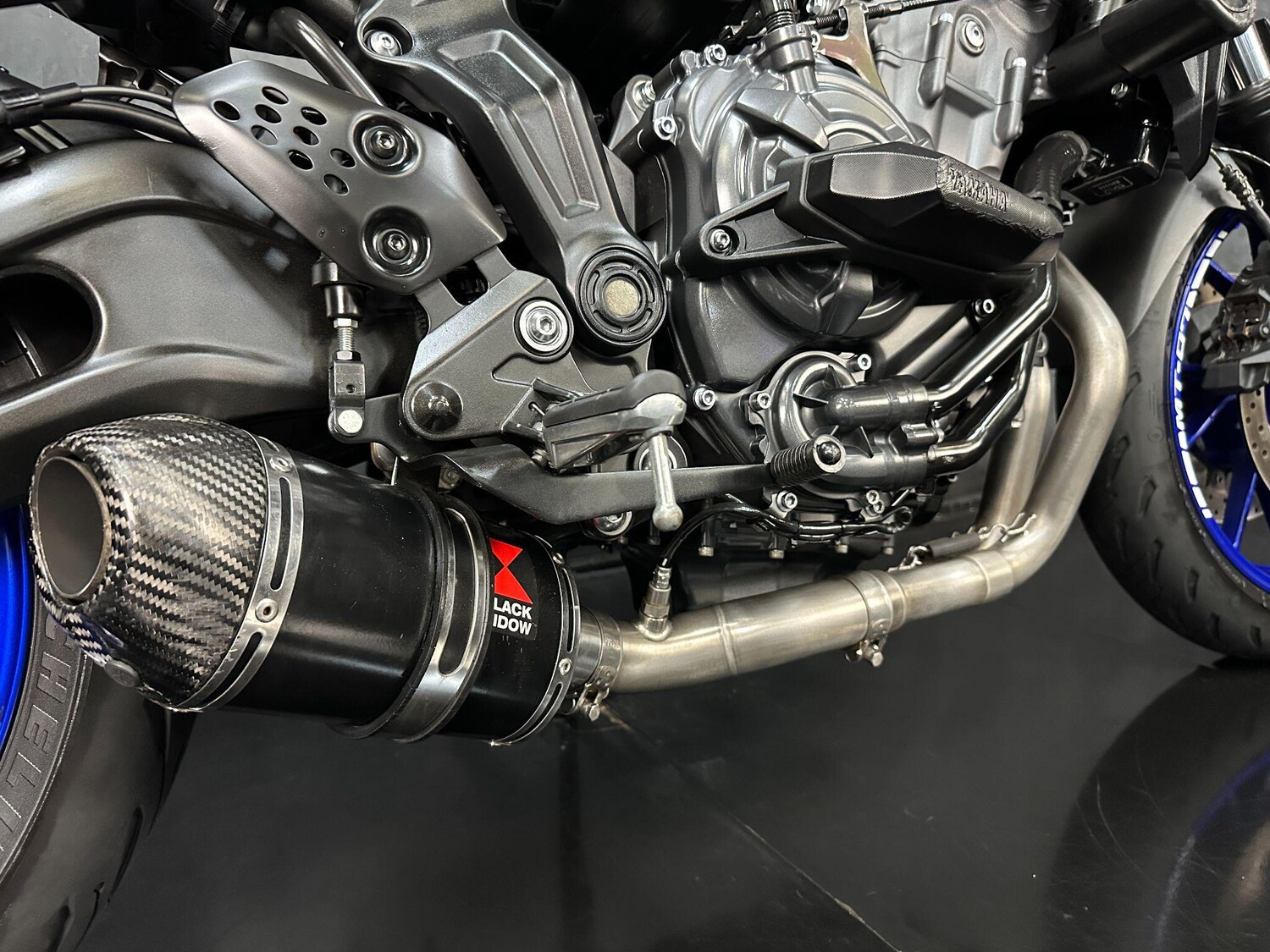 Used Yamaha MT-07 2024 for sale - 78898006: Photo 26