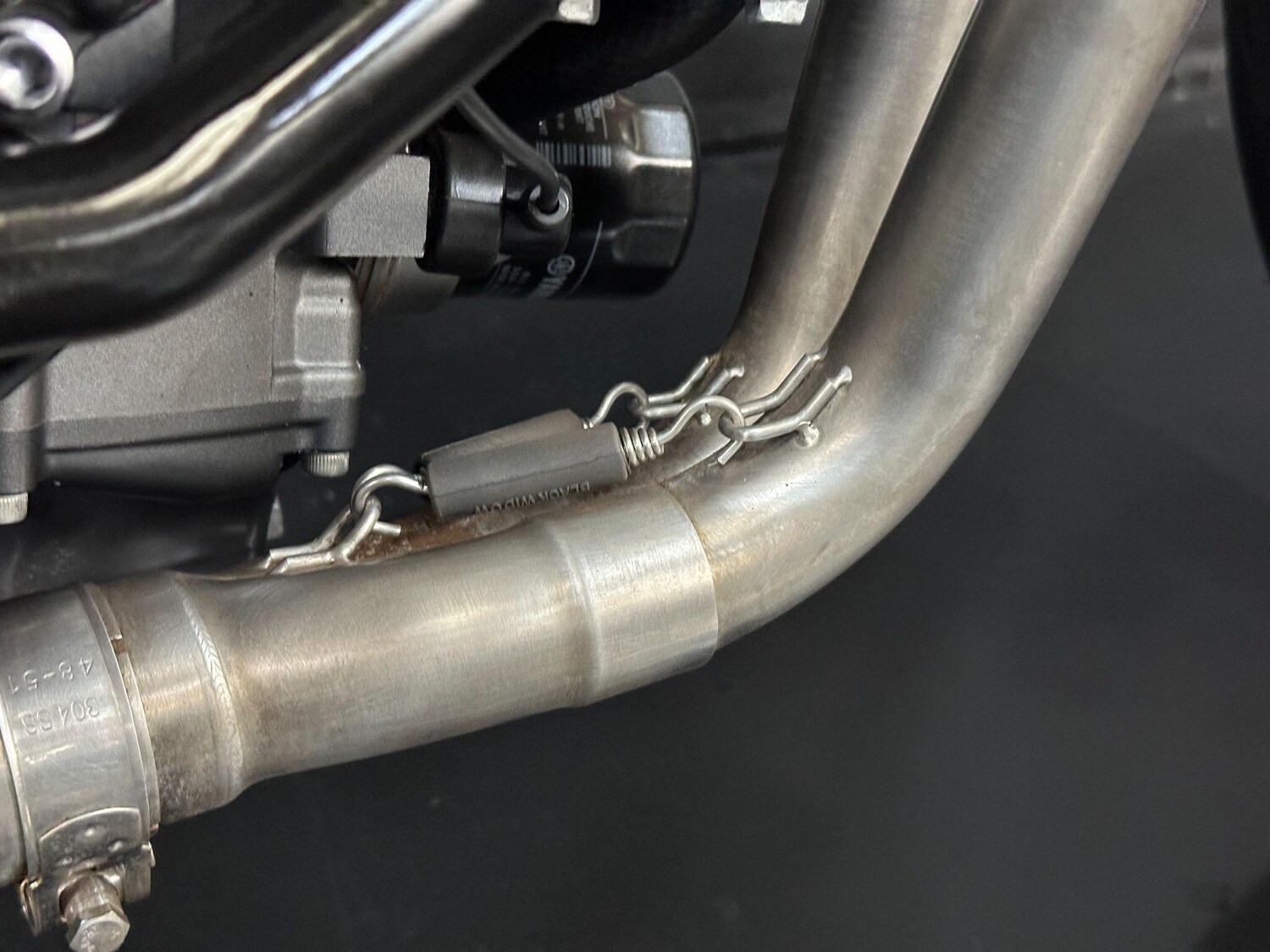 Used Yamaha MT-07 2024 for sale - 78898006: Photo 27