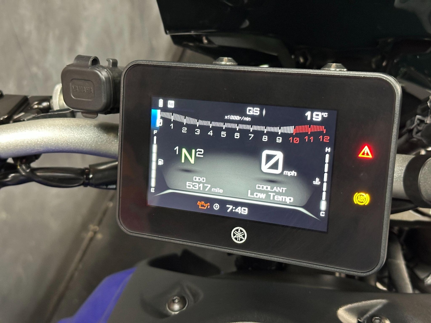 Used Yamaha MT-07 2024 for sale - 78898006: Photo 3