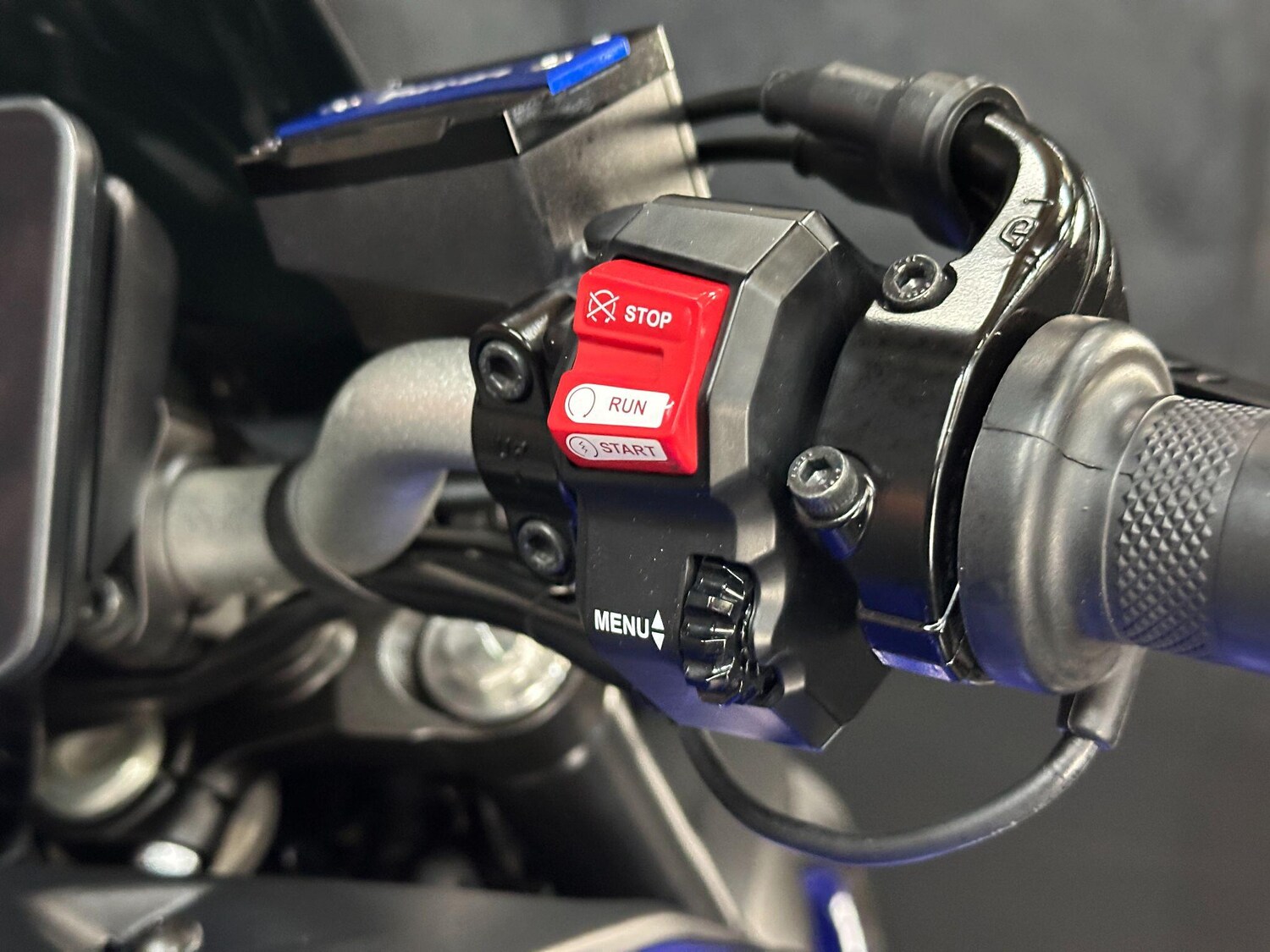 Used Yamaha MT-07 2024 for sale - 78898006: Photo 30
