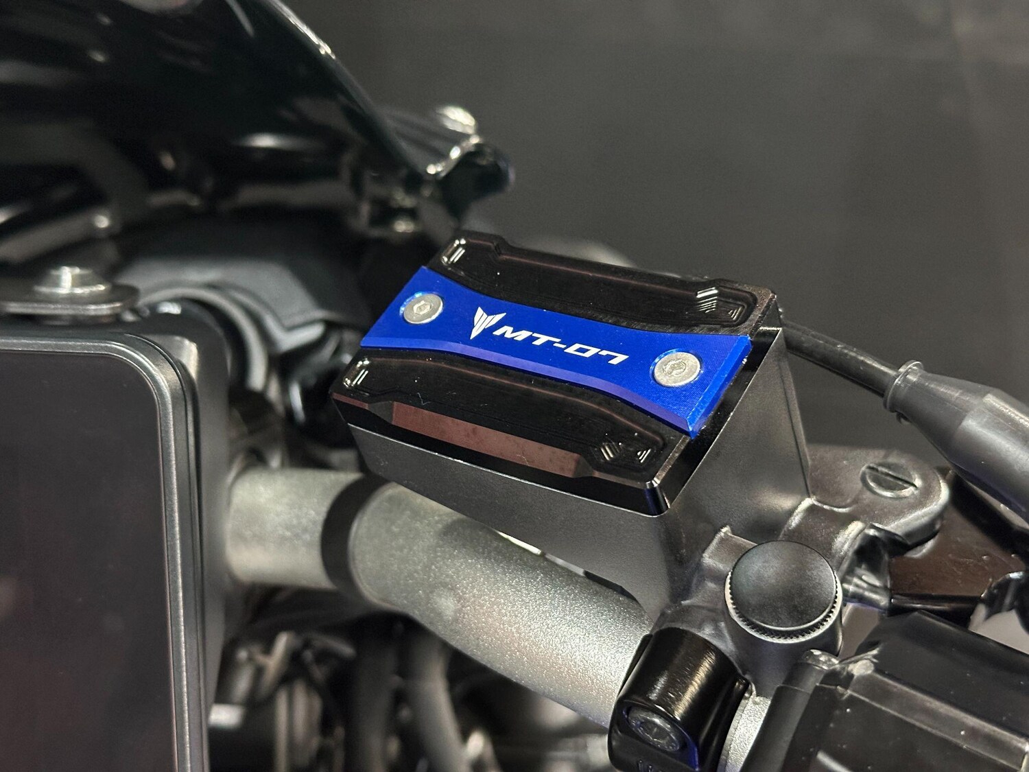 Used Yamaha MT-07 2024 for sale - 78898006: Photo 31