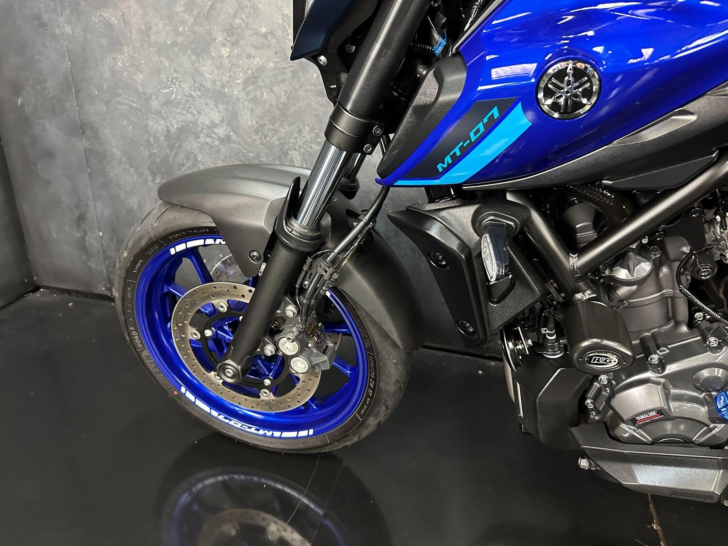 Used Yamaha MT-07 2024 for sale - 78898006: Photo 36