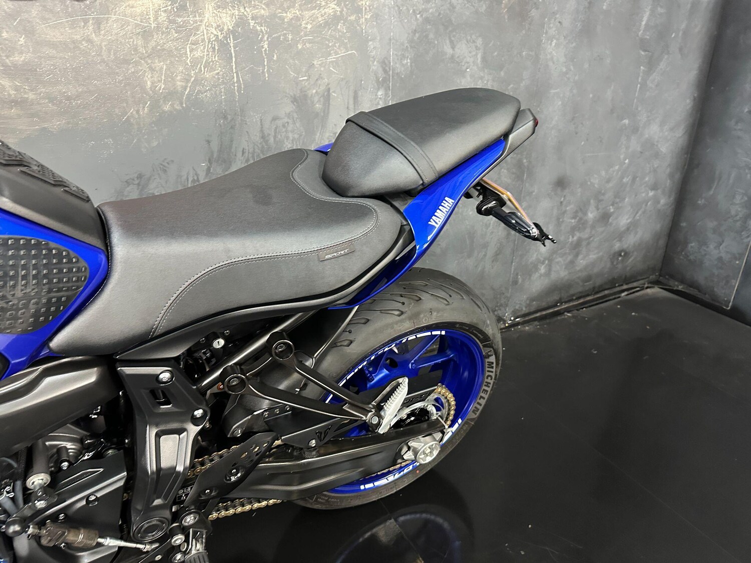 Used Yamaha MT-07 2024 for sale - 78898006: Photo 38