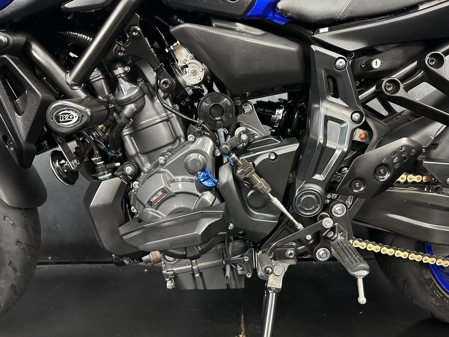 Used Yamaha MT-07 2024 for sale - 78898006: Photo 39