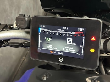 Used Yamaha MT-07 2024 for sale - bike-78898006: Photo