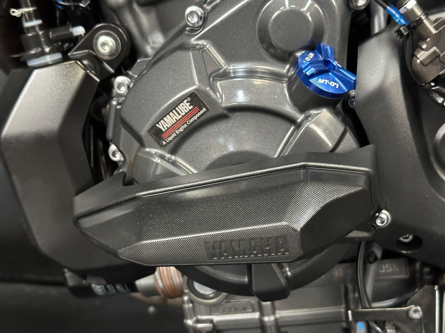 Used Yamaha MT-07 2024 for sale - 78898006: Photo 41