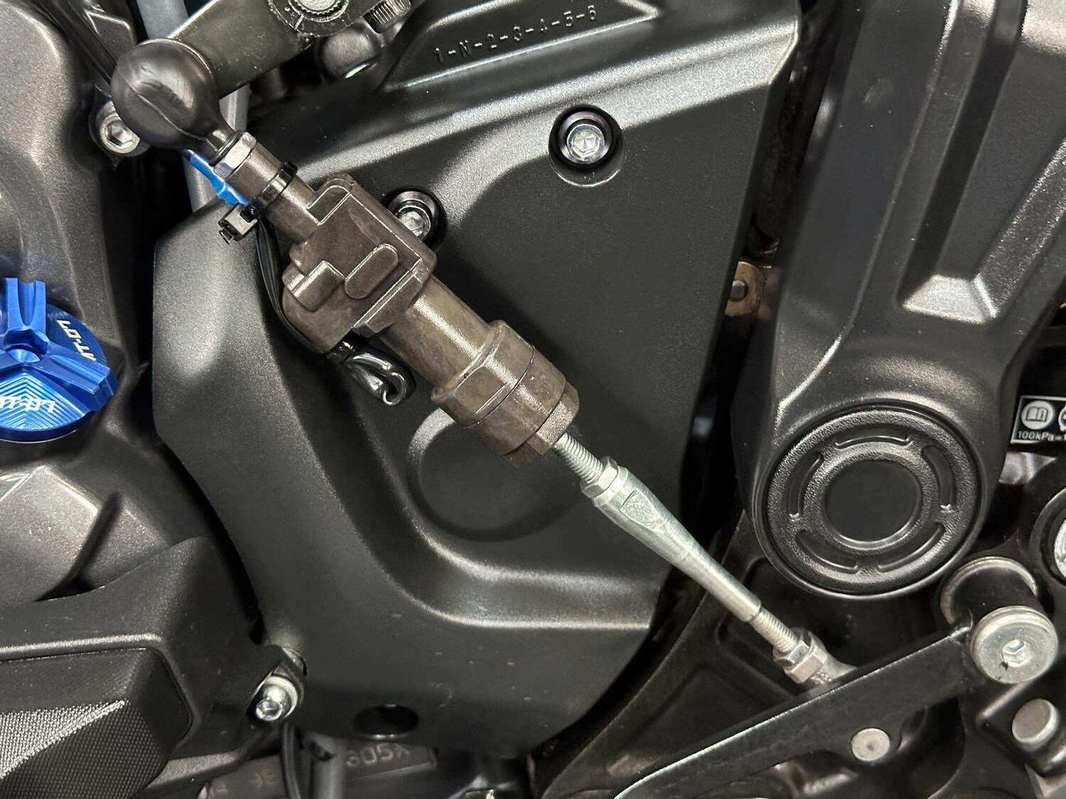 Used Yamaha MT-07 2024 for sale - 78898006: Photo 42