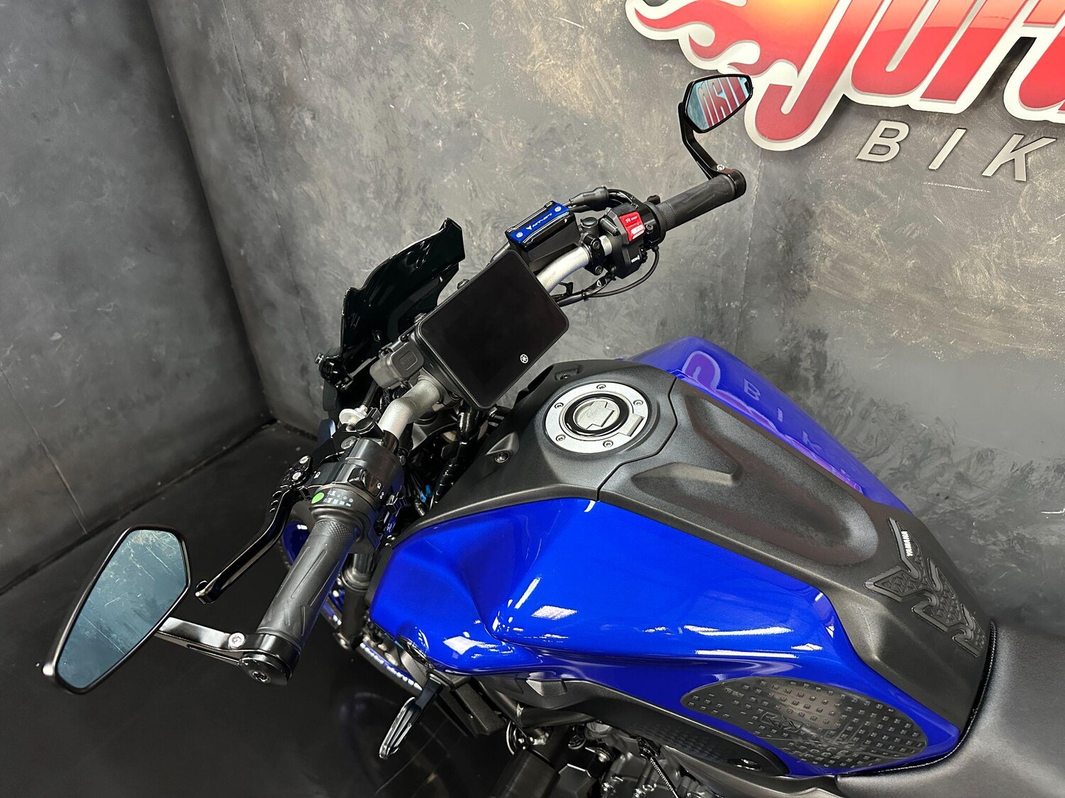Used Yamaha MT-07 2024 for sale - 78898006: Photo 43