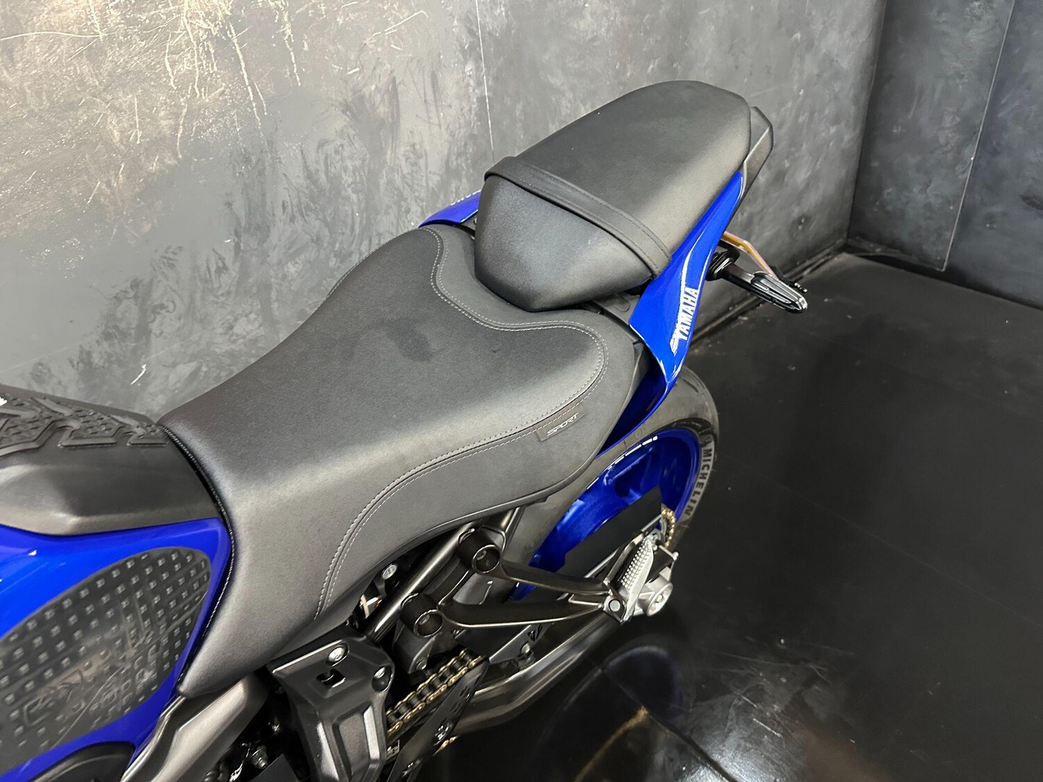Used Yamaha MT-07 2024 for sale - 78898006: Photo 44