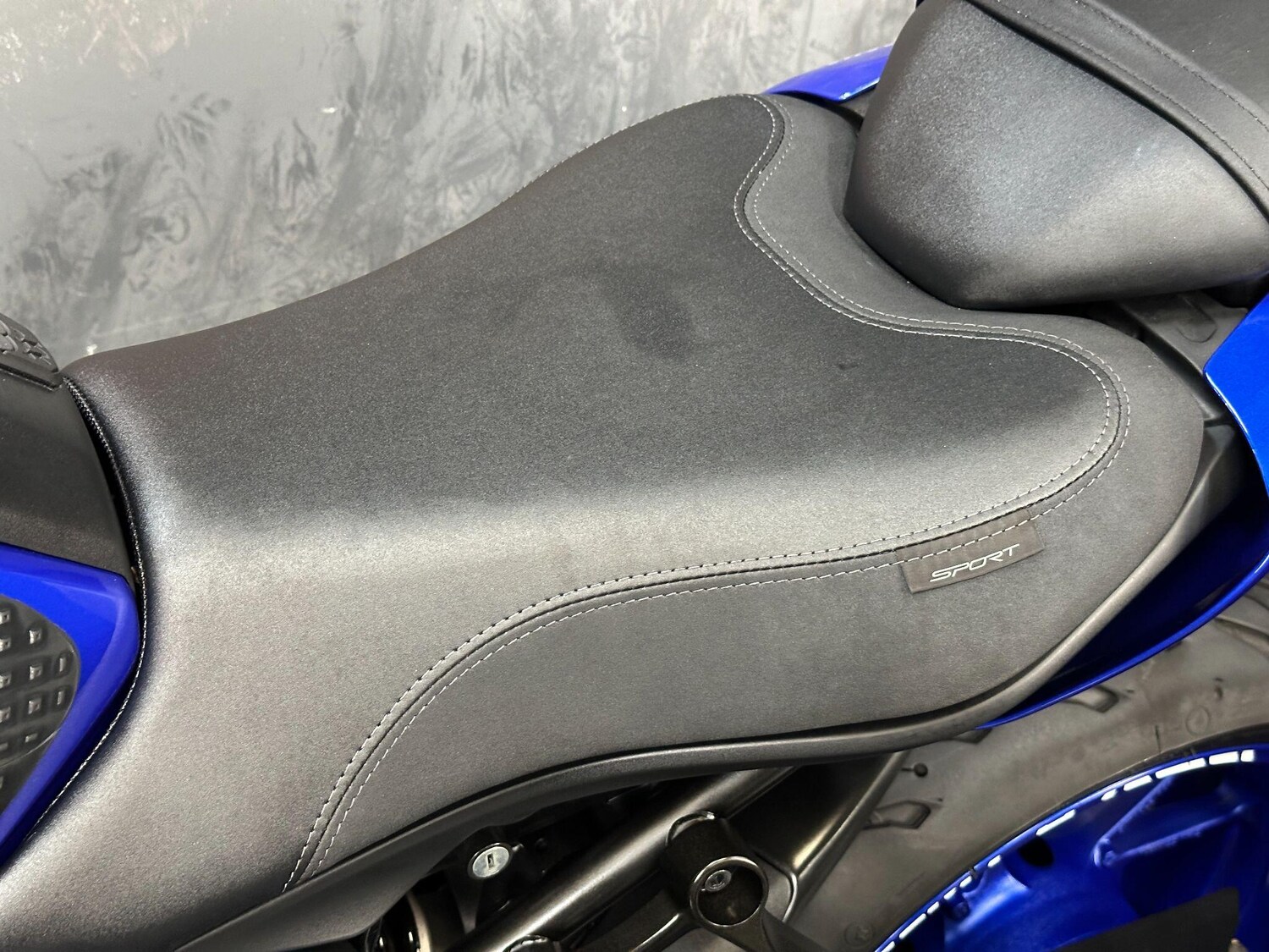 Used Yamaha MT-07 2024 for sale - 78898006: Photo 46