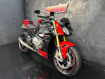 Used BMW S 1000 R 2019 for sale - bike-79697679: Photo