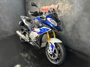 Used BMW 1 Series 2019 for sale - bike-79317300: Photo