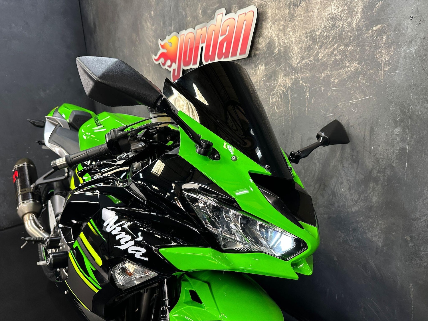 Used Kawasaki Ninja ZX-6R 2019 for sale - 78809259: Photo 11