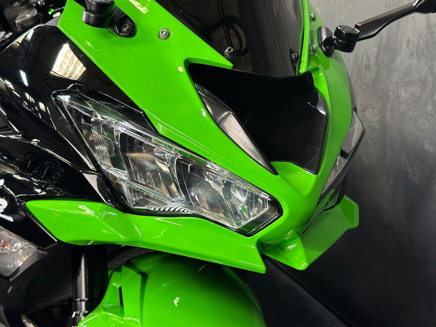 Used Kawasaki Ninja ZX-6R 2019 for sale - 78809259: Photo 12