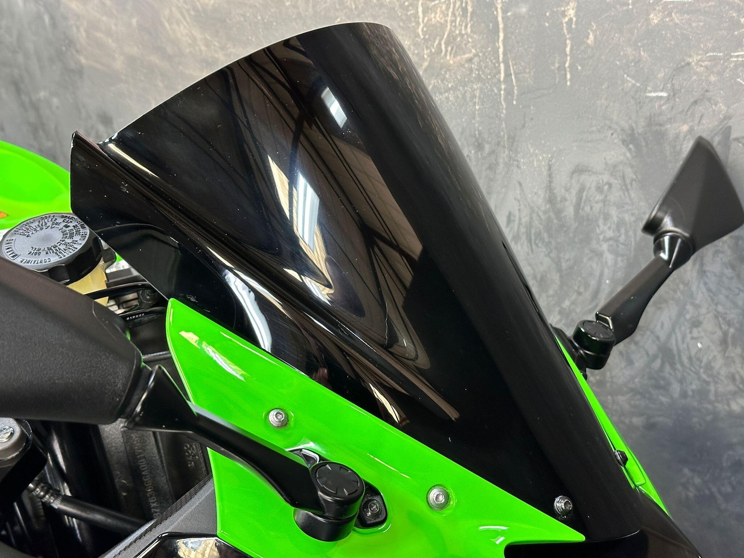Used Kawasaki Ninja ZX-6R 2019 for sale - 78809259: Photo 13