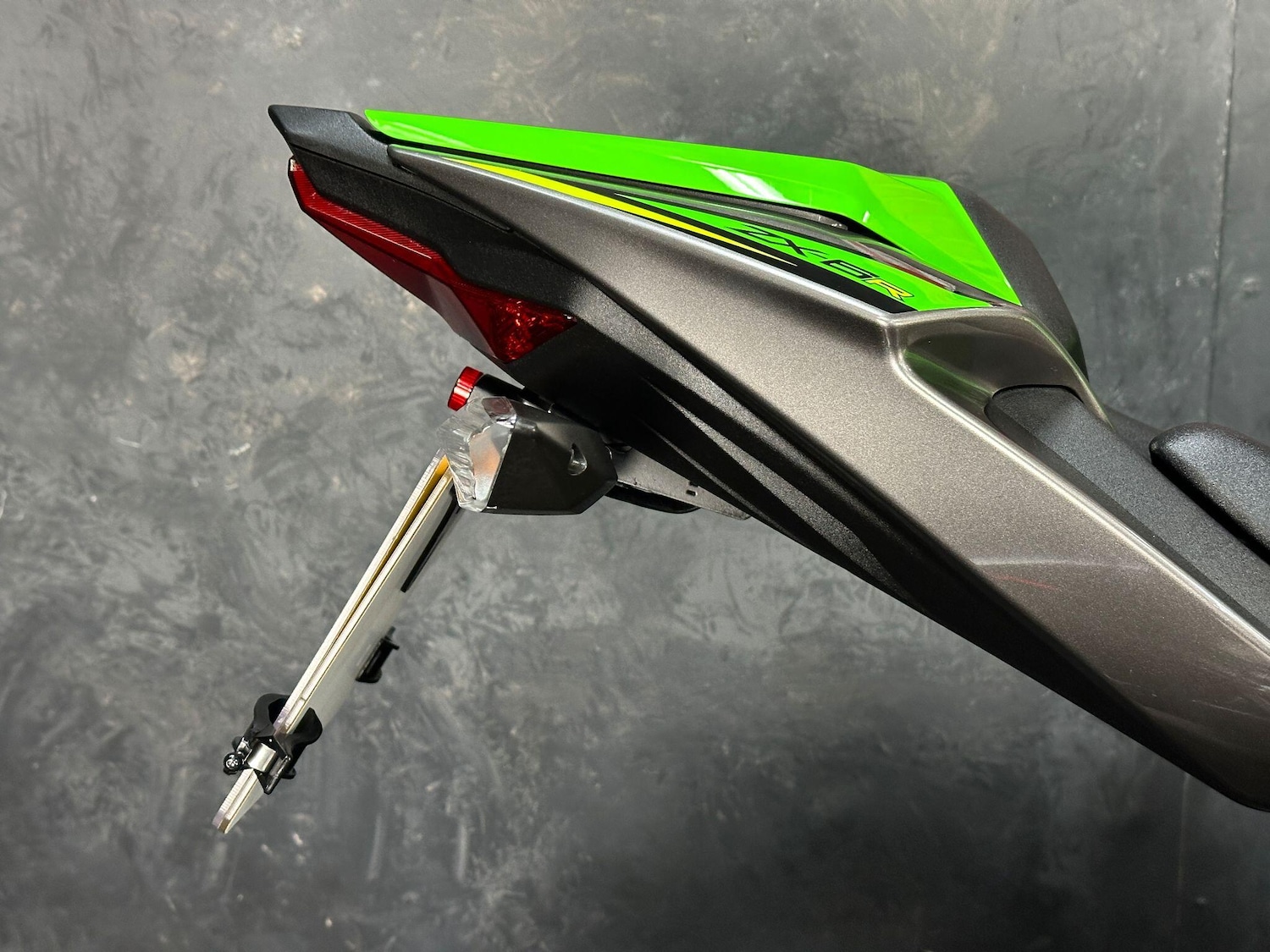 Used Kawasaki Ninja ZX-6R 2019 for sale - 78809259: Photo 22