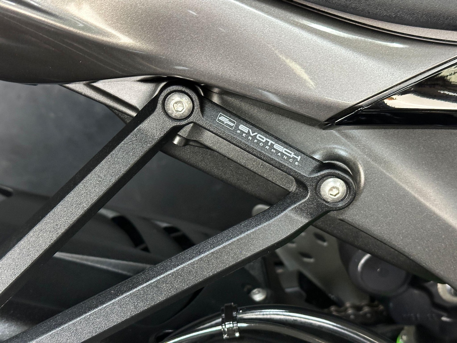 Used Kawasaki Ninja ZX-6R 2019 for sale - 78809259: Photo 23