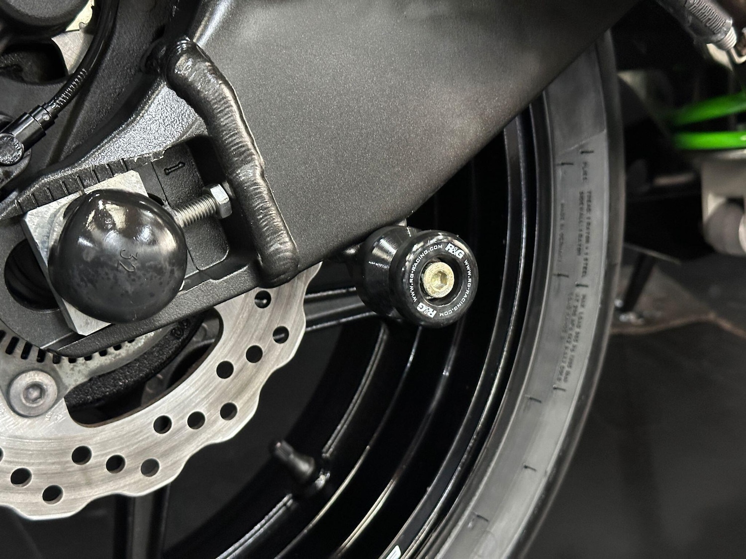 Used Kawasaki Ninja ZX-6R 2019 for sale - 78809259: Photo 26