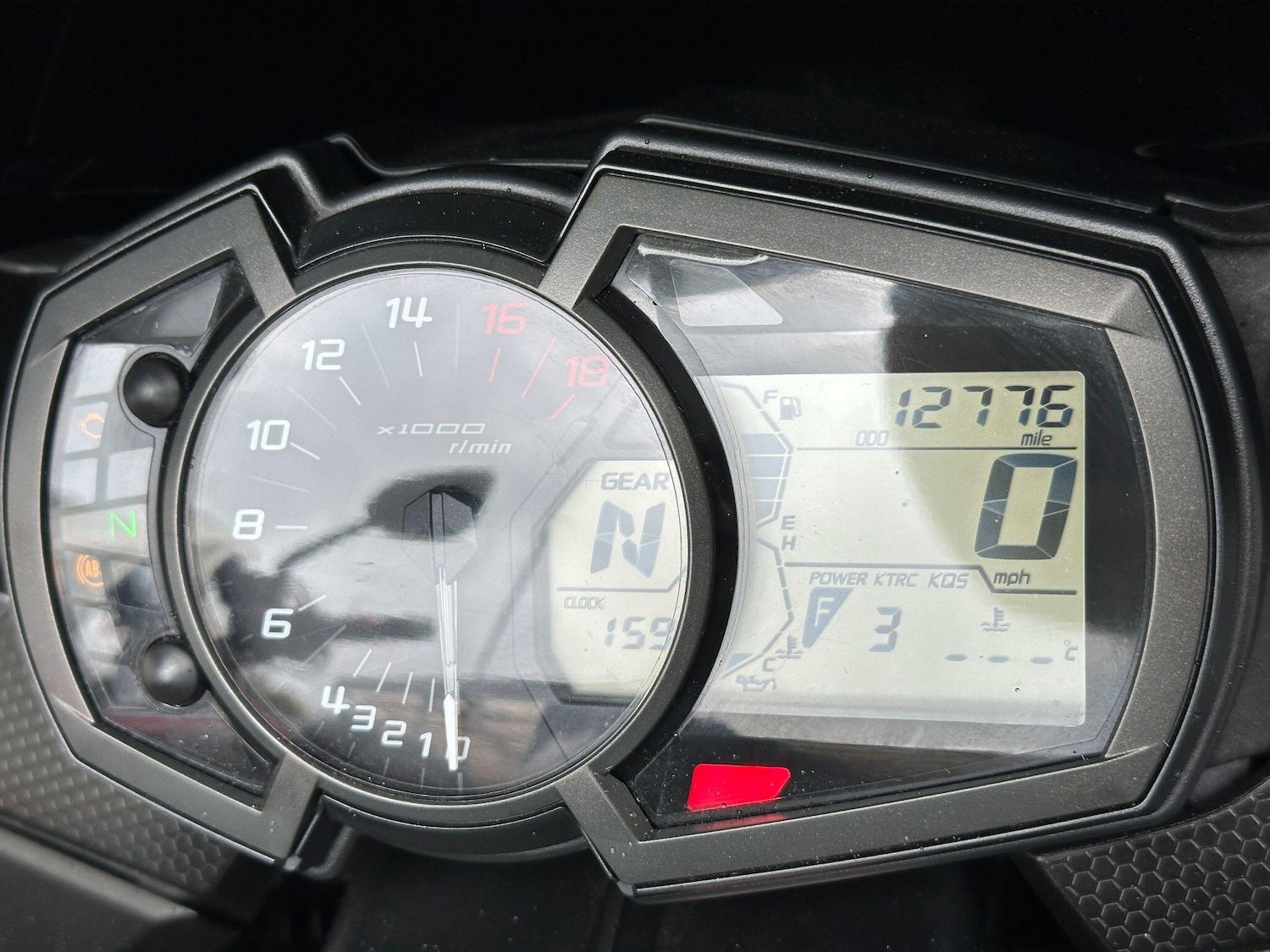 Used Kawasaki Ninja ZX-6R 2019 for sale - 78809259: Photo 3