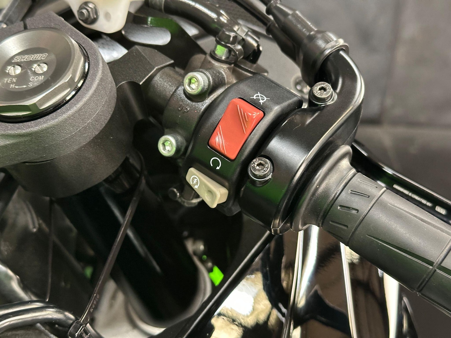 Used Kawasaki Ninja ZX-6R 2019 for sale - 78809259: Photo 30