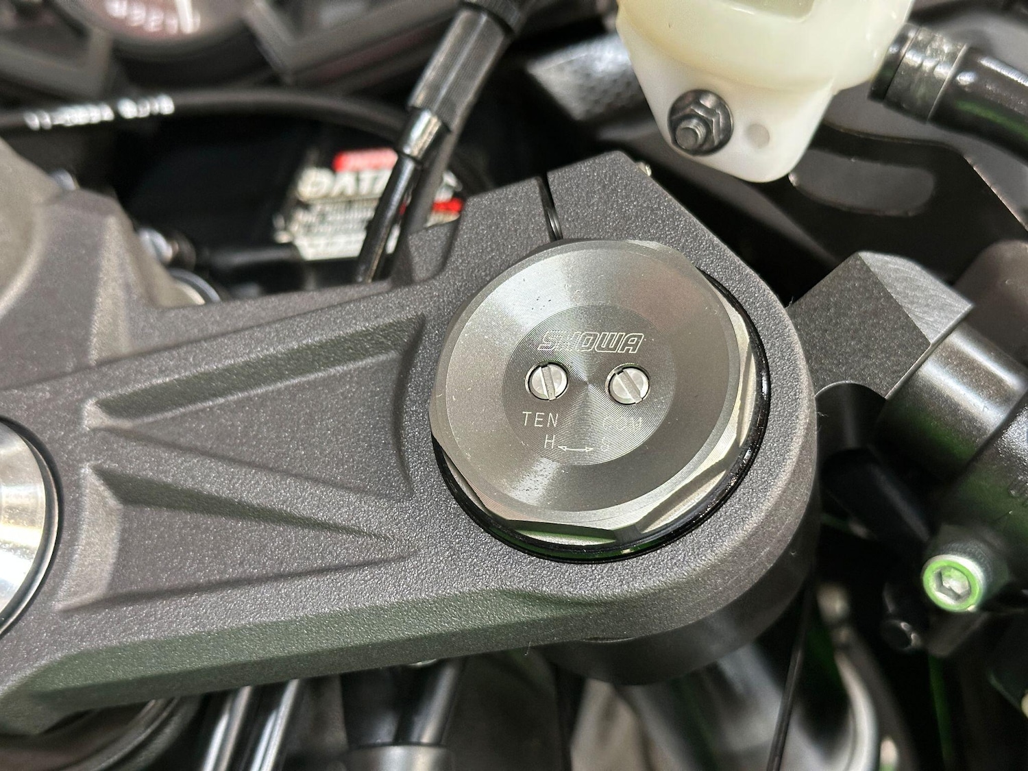 Used Kawasaki Ninja ZX-6R 2019 for sale - 78809259: Photo 31