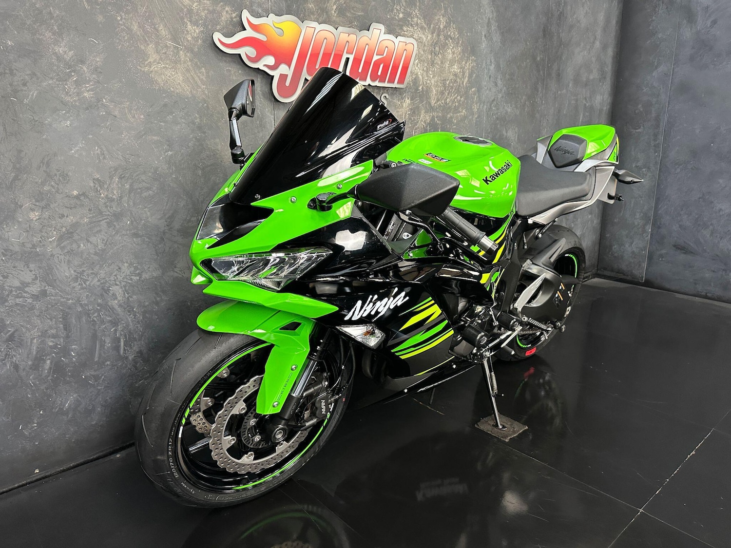 Used Kawasaki Ninja ZX-6R 2019 for sale - 78809259: Photo 35