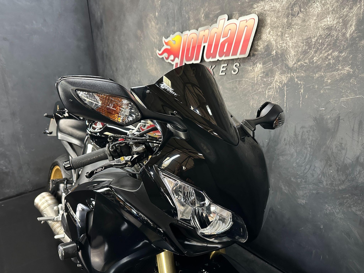 Used Honda CBR1000RR Fireblade 2010 for sale - 78752142: Photo 11