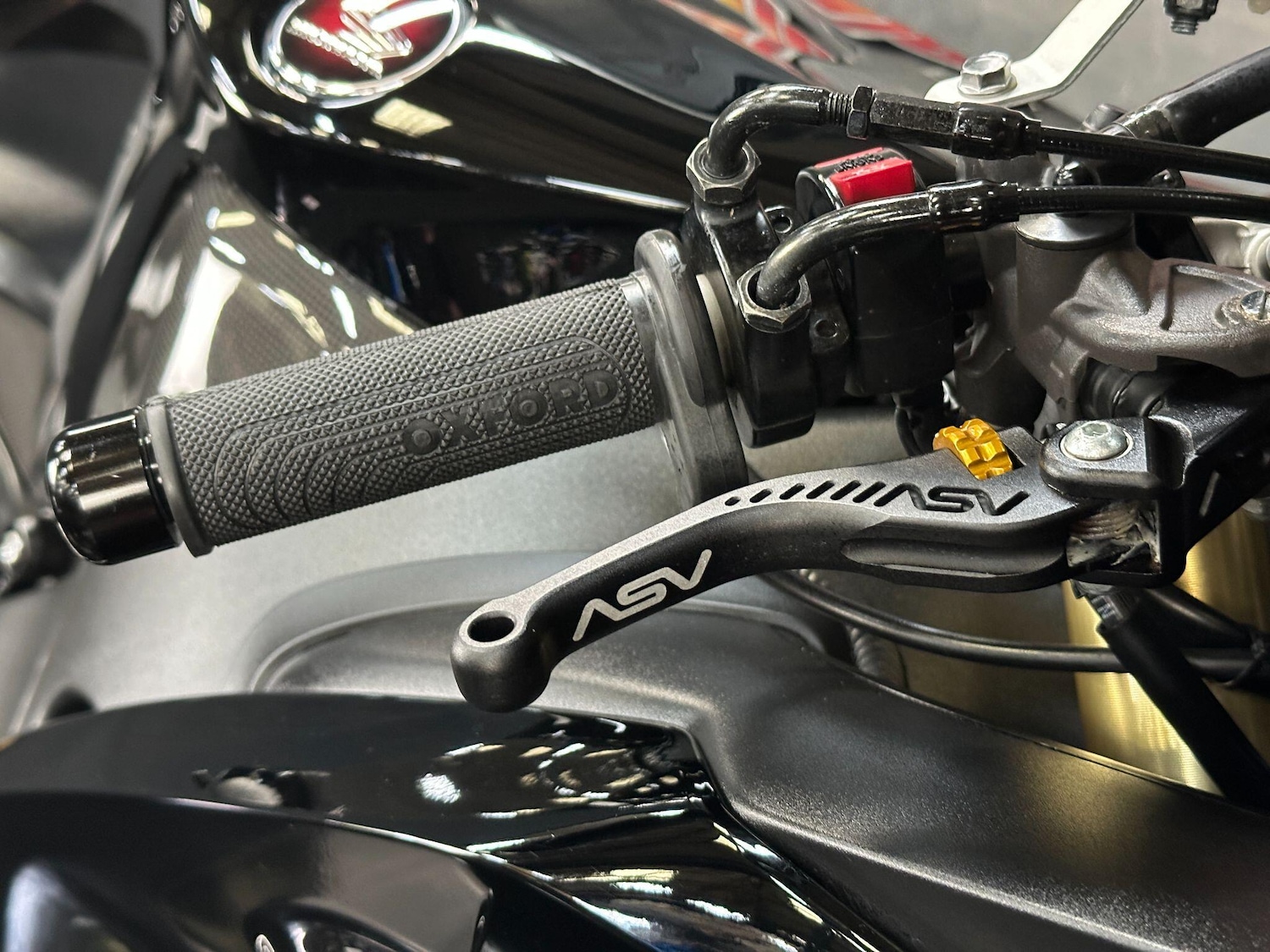 Used Honda CBR1000RR Fireblade 2010 for sale - 78752142: Photo 13