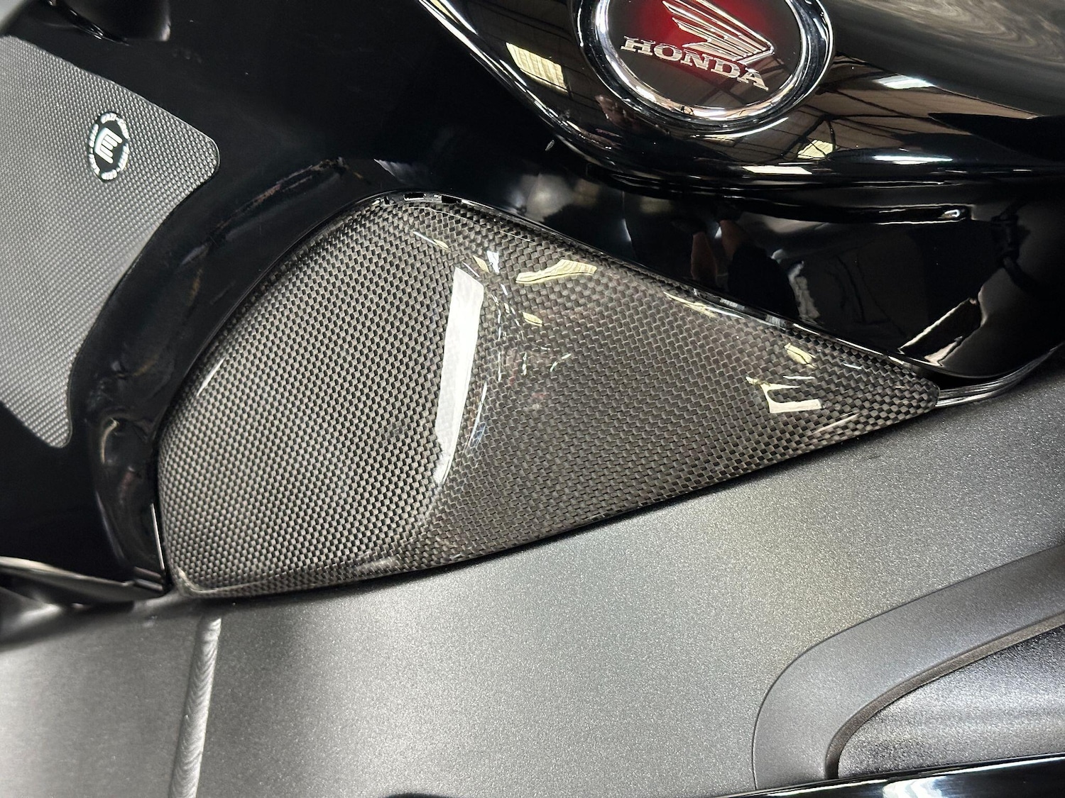 Used Honda CBR1000RR Fireblade 2010 for sale - 78752142: Photo 18