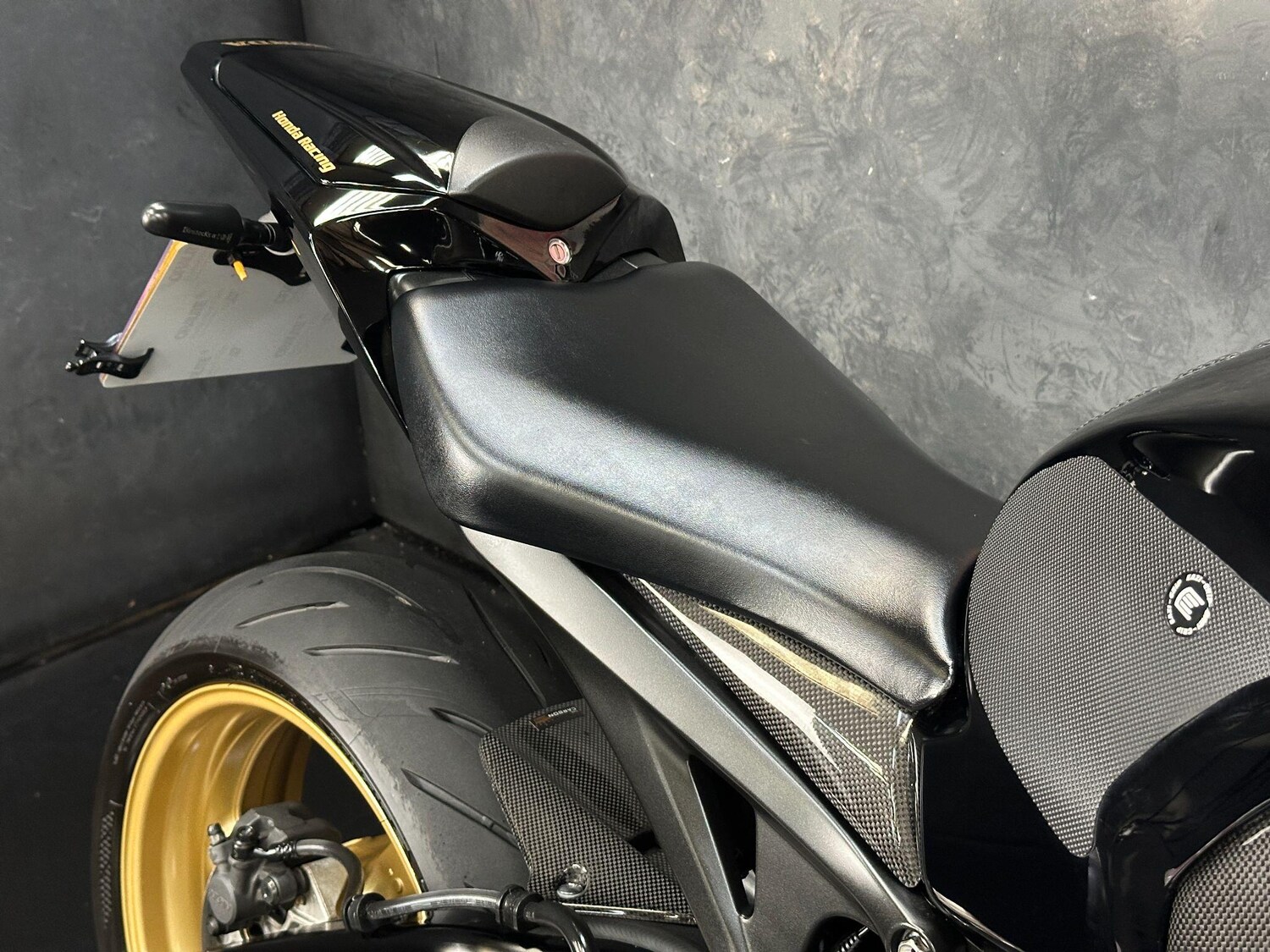 Used Honda CBR1000RR Fireblade 2010 for sale - 78752142: Photo 20