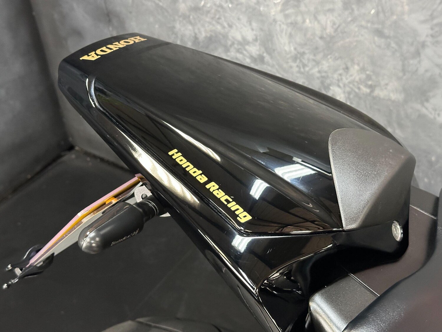 Used Honda CBR1000RR Fireblade 2010 for sale - 78752142: Photo 21