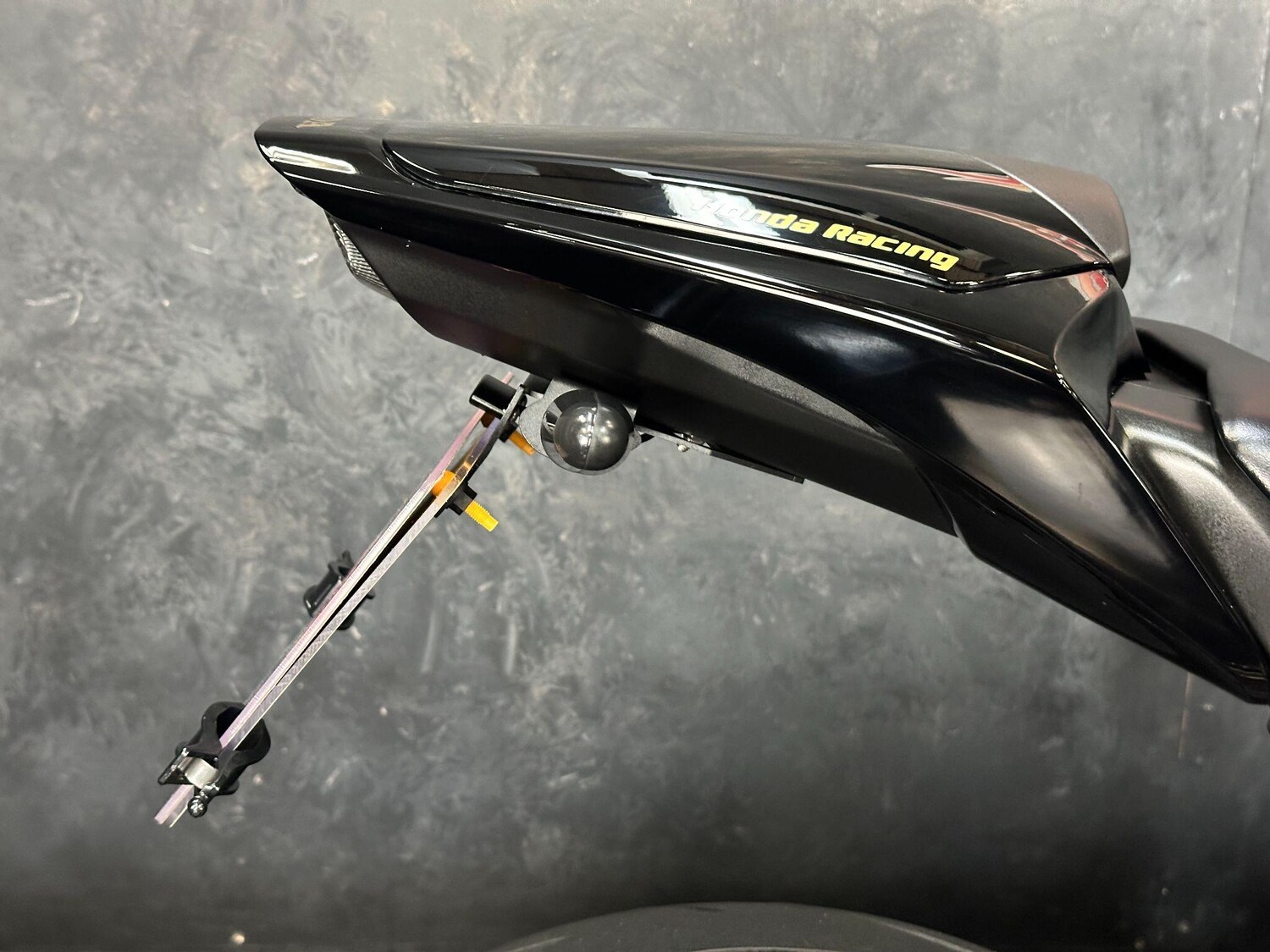 Used Honda CBR1000RR Fireblade 2010 for sale - 78752142: Photo 22
