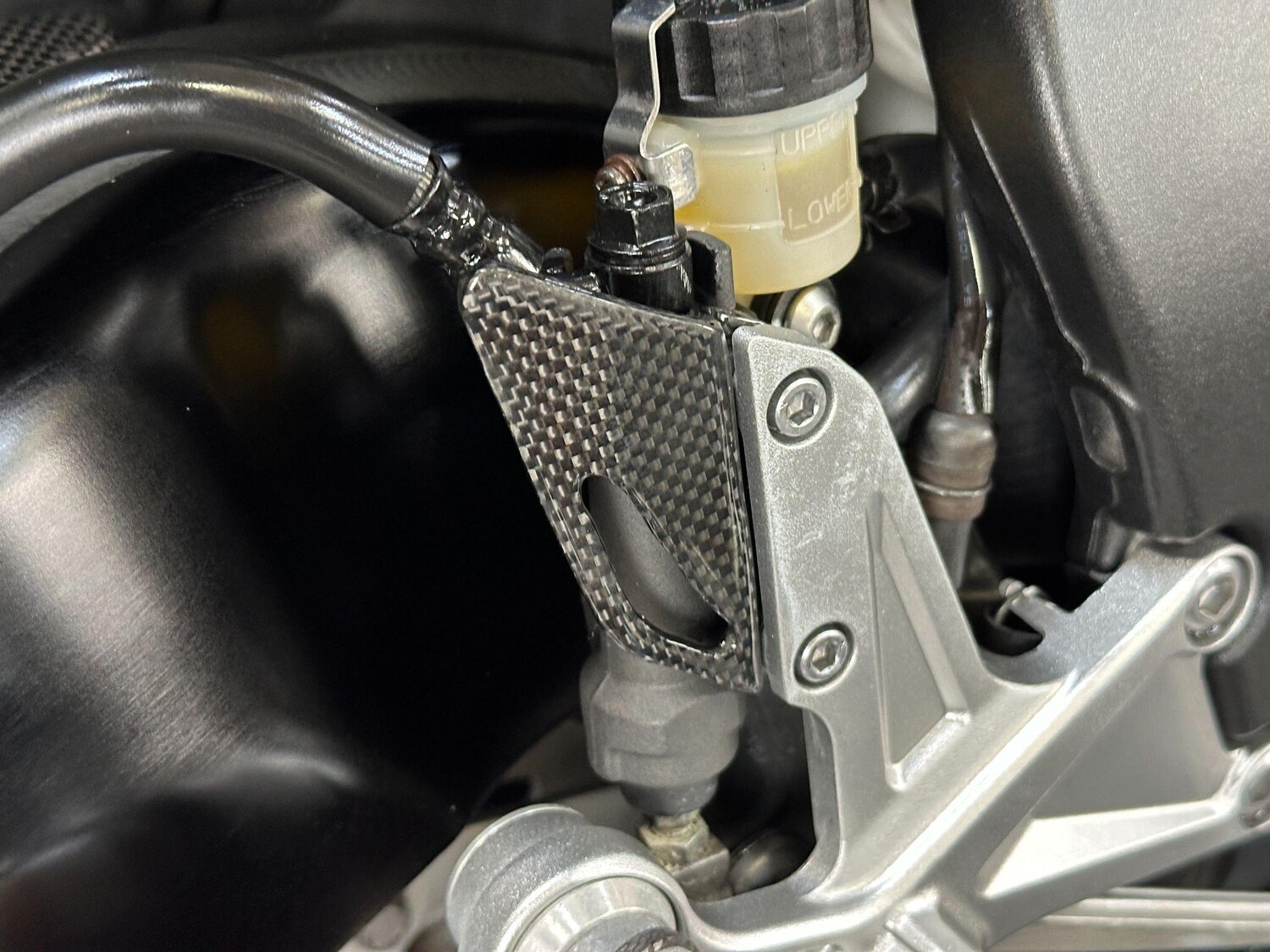 Used Honda CBR1000RR Fireblade 2010 for sale - 78752142: Photo 24